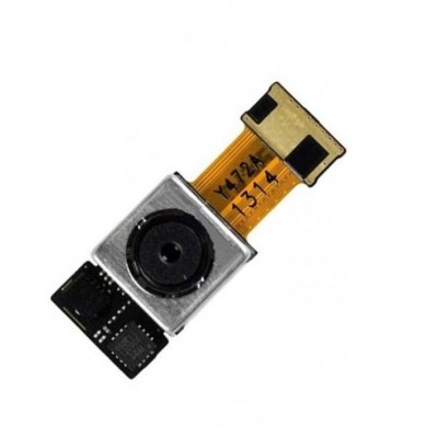 Replacement Back Camera For Infix N8 By - Maxbhi Com