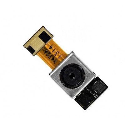 Replacement Back Camera For Infix N8 By - Maxbhi Com