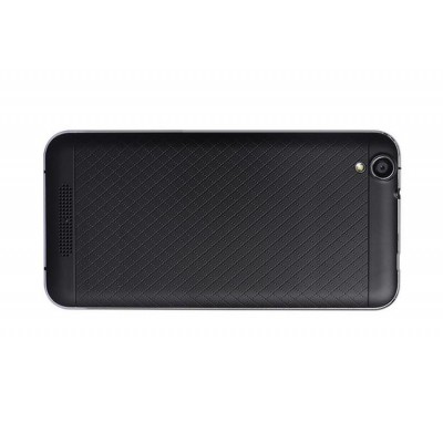 Full Body Housing For Cubot Manito Black - Maxbhi Com