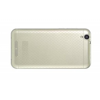 Full Body Housing For Cubot Manito Gold - Maxbhi Com