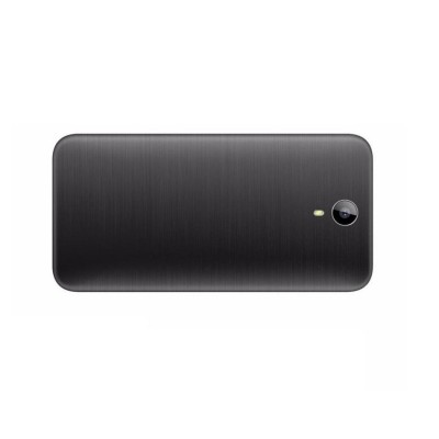 Full Body Housing For Homtom Ht3 Black - Maxbhi Com