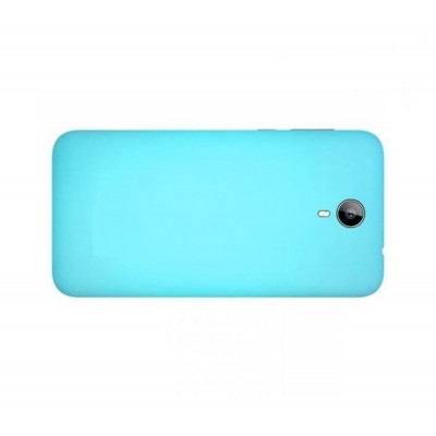 Full Body Housing For Homtom Ht3 Blue - Maxbhi Com