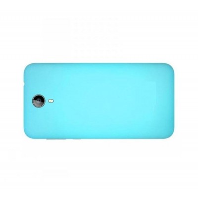 Full Body Housing For Homtom Ht3 Blue - Maxbhi Com