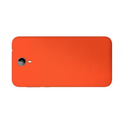 Full Body Housing For Homtom Ht3 Orange - Maxbhi Com