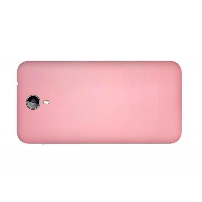Full Body Housing For Homtom Ht3 Pink - Maxbhi Com