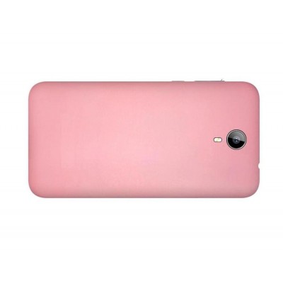 Full Body Housing For Homtom Ht3 Pink - Maxbhi Com
