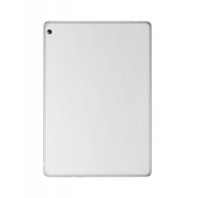 Full Body Housing For Honor Waterplay Lte 64gb White - Maxbhi Com
