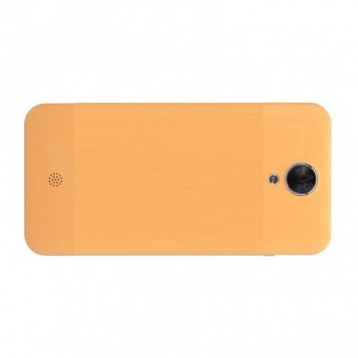 Full Body Housing For Kingzone S2 Orange - Maxbhi Com