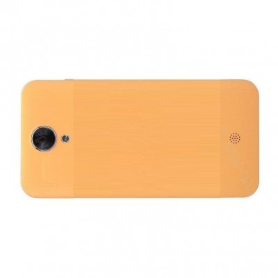 Full Body Housing For Kingzone S2 Orange - Maxbhi Com