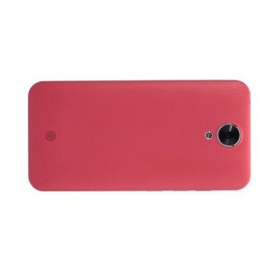 Full Body Housing For Kingzone S2 Red - Maxbhi Com