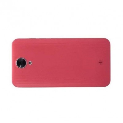 Full Body Housing For Kingzone S2 Red - Maxbhi Com