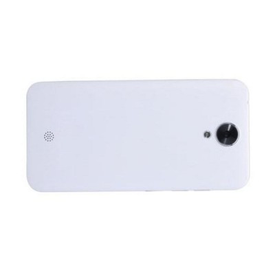 Full Body Housing For Kingzone S2 White - Maxbhi Com