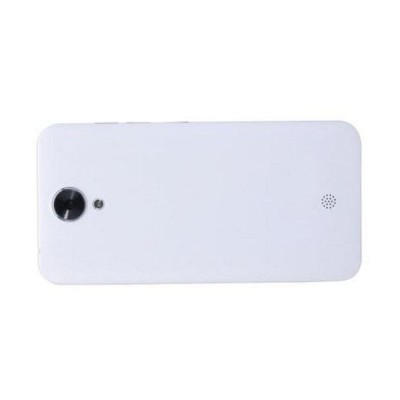 Full Body Housing For Kingzone S2 White - Maxbhi Com