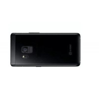 Full Body Housing For Samsung Leadership 8 Black - Maxbhi Com