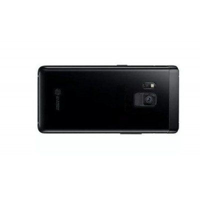 Full Body Housing For Samsung Leadership 8 White - Maxbhi Com