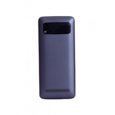 Full Body Housing For Spice Z301 White - Maxbhi Com