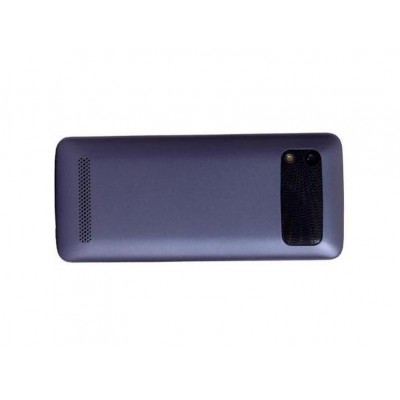 Full Body Housing For Spice Z301 White - Maxbhi Com
