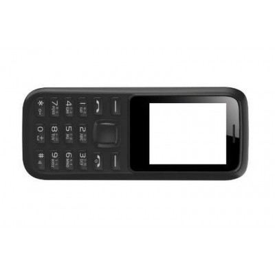 Full Body Housing For Tara T102 Plus White - Maxbhi Com