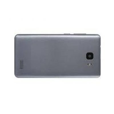 Full Body Housing For Vkworld T5 Se Black - Maxbhi Com