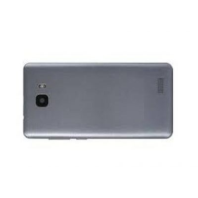 Full Body Housing For Vkworld T5 Se Black - Maxbhi Com