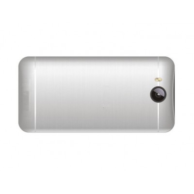 Full Body Housing For Vkworld Vk800x Silver - Maxbhi Com