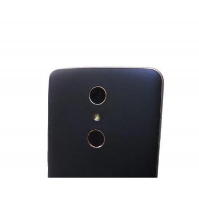 Full Body Housing For Zte Z986 White - Maxbhi Com