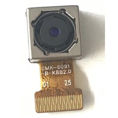 Replacement Back Camera For Cubot Manito By - Maxbhi Com
