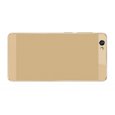 Full Body Housing For Allview X3 Soul Mini Gold - Maxbhi Com