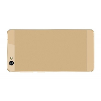 Full Body Housing For Allview X3 Soul Mini Gold - Maxbhi Com
