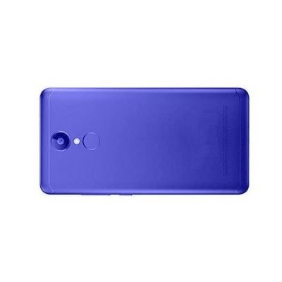 Full Body Housing For Elephone A8 Blue - Maxbhi Com