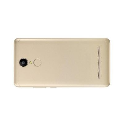 Full Body Housing For Elephone A8 Gold - Maxbhi Com