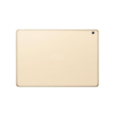 Full Body Housing For Honor Waterplay Wifi 32gb Gold - Maxbhi Com