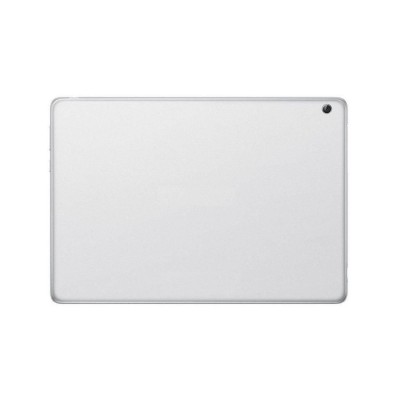 Full Body Housing For Honor Waterplay Wifi 32gb Silver - Maxbhi Com