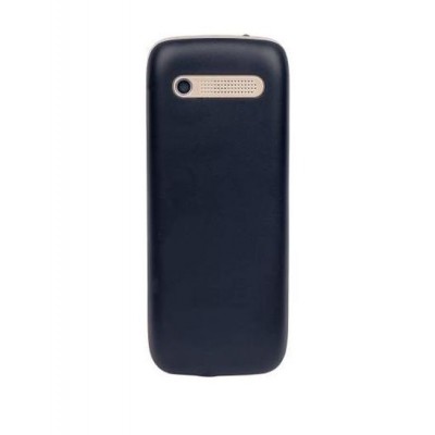 Full Body Housing For Kara K16 Black - Maxbhi Com
