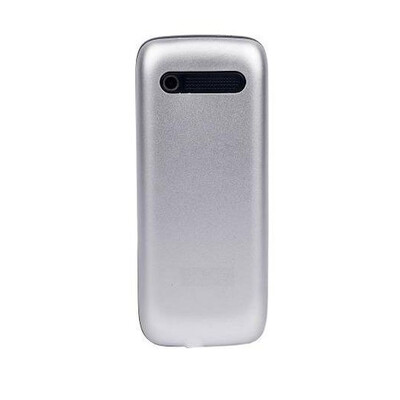 Full Body Housing For Kara K16 Silver - Maxbhi Com