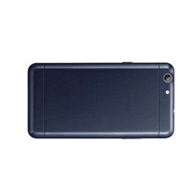 Full Body Housing For Philips V526 Black - Maxbhi Com