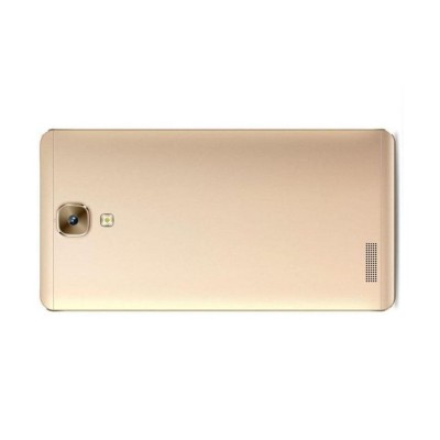 Full Body Housing For Posh Icon Hd X551 Gold - Maxbhi Com