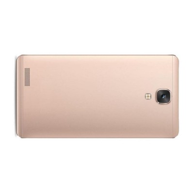 Full Body Housing For Posh Icon Hd X551 Rose Gold - Maxbhi Com