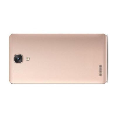 Full Body Housing For Posh Icon Hd X551 Rose Gold - Maxbhi Com