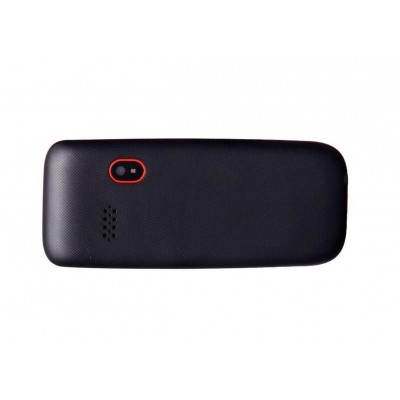 Full Body Housing For Sict F44 Black - Maxbhi Com