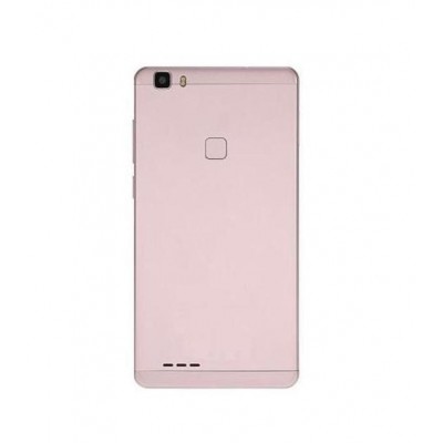Full Body Housing For Uhans S3 Rose Gold - Maxbhi Com