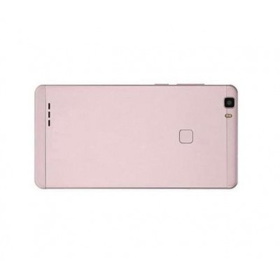 Full Body Housing For Uhans S3 Rose Gold - Maxbhi Com