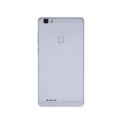 Full Body Housing For Uhans S3 White - Maxbhi Com
