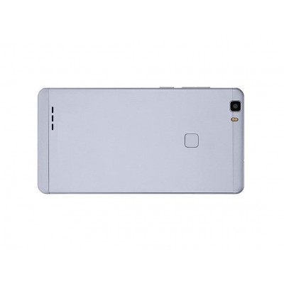 Full Body Housing For Uhans S3 White - Maxbhi Com