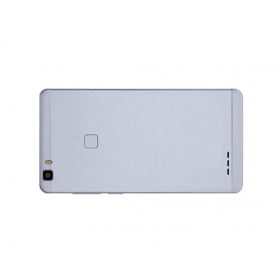 Full Body Housing For Uhans S3 White - Maxbhi Com