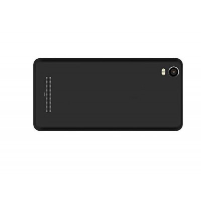 Full Body Housing For Unnecto Neo V Black - Maxbhi Com