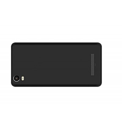 Full Body Housing For Unnecto Neo V Black - Maxbhi Com