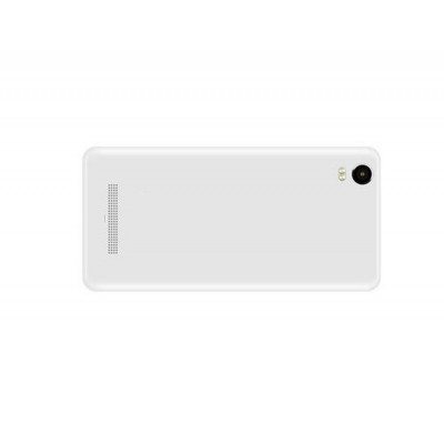 Full Body Housing For Unnecto Neo V White - Maxbhi Com
