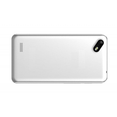 Full Body Housing For Unnecto Quattro S White - Maxbhi Com