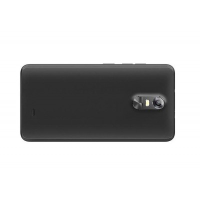 Full Body Housing For Verykool S5524 Maverick Iii Jrblack - Maxbhi Com